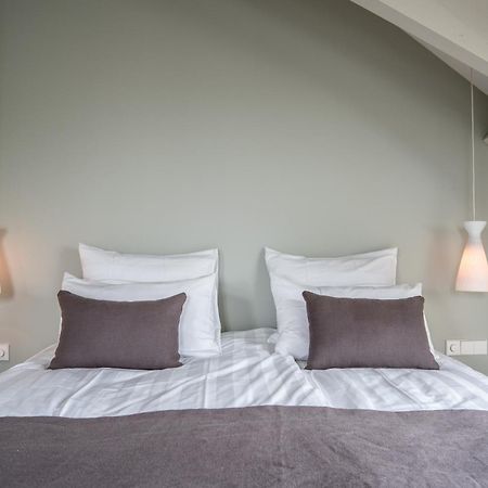Boutique Hotel De Witte Dame Abcoude Camera foto